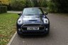 USED 2016 66 MINI CONVERTIBLE 2.0 COOPER S 2d 189 BHP XL Media, Lounge, HUD, H/K,CAM