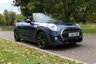 USED 2016 66 MINI CONVERTIBLE 2.0 COOPER S 2d 189 BHP XL Media, Lounge, HUD, H/K,CAM