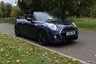 USED 2016 66 MINI CONVERTIBLE 2.0 COOPER S 2d 189 BHP XL Media, Lounge, HUD, H/K,CAM