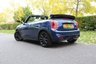 USED 2016 66 MINI CONVERTIBLE 2.0 COOPER S 2d 189 BHP XL Media, Lounge, HUD, H/K,CAM