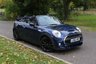 USED 2016 66 MINI CONVERTIBLE 2.0 COOPER S 2d 189 BHP XL Media, Lounge, HUD, H/K,CAM