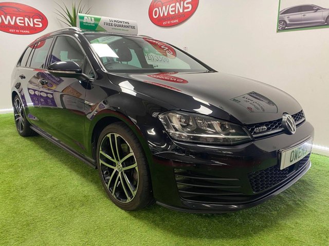 View our VOLKSWAGEN GOLF
