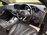USED 2016 16 MERCEDES-BENZ S-CLASS 2.1 S 300 H L AMG LINE 4d 201 BHP VAT QUALIFYING