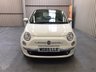 USED 2015 65 FIAT 500 0.9 TWINAIR LOUNGE 3d 85 BHP 