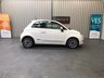 USED 2015 65 FIAT 500 0.9 TWINAIR LOUNGE 3d 85 BHP 