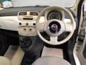 USED 2015 65 FIAT 500 0.9 TWINAIR LOUNGE 3d 85 BHP 