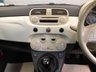 USED 2015 65 FIAT 500 0.9 TWINAIR LOUNGE 3d 85 BHP 