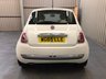 USED 2015 65 FIAT 500 0.9 TWINAIR LOUNGE 3d 85 BHP 