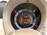 USED 2015 65 FIAT 500 0.9 TWINAIR LOUNGE 3d 85 BHP 