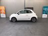 USED 2015 65 FIAT 500 0.9 TWINAIR LOUNGE 3d 85 BHP 