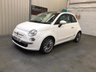 USED 2015 65 FIAT 500 0.9 TWINAIR LOUNGE 3d 85 BHP 