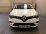 USED 2017 67 RENAULT CLIO 0.9 PLAY TCE 5d 89 BHP 