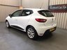 USED 2017 67 RENAULT CLIO 0.9 PLAY TCE 5d 89 BHP 
