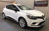 USED 2017 67 RENAULT CLIO 0.9 PLAY TCE 5d 89 BHP 