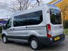 USED 2016 16 FORD TRANSIT 350 TDCi 125 L2 H2 TREND MINIBUS  [ LOW MILEAGE 29k ] 12 SEATER  Air Con & Cruise
