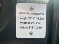 USED 2015 15 PEUGEOT BOXER 2.2 HDI 440 L4H2 MINIBUS 17 STR WAV [ ONLY 9k ] WINDOW VAN  