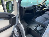 USED 2015 15 PEUGEOT BOXER 2.2 HDI 440 L4H2 MINIBUS 17 STR WAV [ ONLY 9k ] WINDOW VAN  