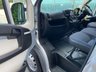 USED 2015 15 PEUGEOT BOXER 2.2 HDI 440 L4H2 MINIBUS 17 STR WAV [ ONLY 9k ] WINDOW VAN  