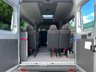 USED 2015 15 PEUGEOT BOXER 2.2 HDI 440 L4H2 MINIBUS 17 STR WAV [ ONLY 9k ] WINDOW VAN  