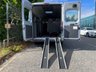 USED 2015 15 PEUGEOT BOXER 2.2 HDI 440 L4H2 MINIBUS 17 STR WAV [ ONLY 9k ] WINDOW VAN  