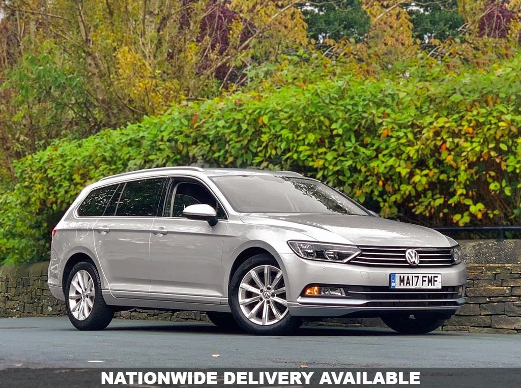 View our VOLKSWAGEN PASSAT