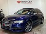 USED 2014 M AUDI A3 2.0 S3 SPORTBACK QUATTRO 5d 296 BHP EURO 6 ULEZ 
