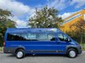 USED 2015 65 PEUGEOT BOXER 2.2 HDI 440 L4H2 WAV MINIBUS 17 STR [ ONLY19k ] 130 BHP 