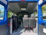 USED 2015 65 PEUGEOT BOXER 2.2 HDI 440 L4H2 WAV MINIBUS 17 STR [ ONLY19k ] 130 BHP 