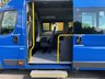 USED 2015 65 PEUGEOT BOXER 2.2 HDI 440 L4H2 WAV MINIBUS 17 STR [ ONLY19k ] 130 BHP 