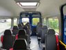 USED 2015 65 PEUGEOT BOXER 2.2 HDI 440 L4H2 WAV MINIBUS 17 STR [ ONLY19k ] 130 BHP 