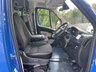 USED 2015 65 PEUGEOT BOXER 2.2 HDI 440 L4H2 WAV MINIBUS 17 STR [ ONLY19k ] 130 BHP 