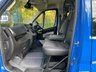 USED 2015 65 PEUGEOT BOXER 2.2 HDI 440 L4H2 WAV MINIBUS 17 STR [ ONLY19k ] 130 BHP 