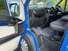 USED 2015 65 PEUGEOT BOXER 2.2 HDI 440 L4H2 WAV MINIBUS 17 STR [ ONLY19k ] 130 BHP 