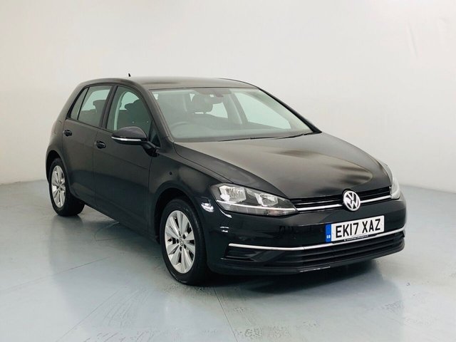View our VOLKSWAGEN GOLF