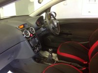 USED 2014 64 VAUXHALL CORSA 1.4 SRI 3d 98 BHP **   SATNAV  **