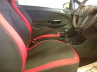 USED 2014 64 VAUXHALL CORSA 1.4 SRI 3d 98 BHP **   SATNAV  **