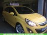 USED 2014 64 VAUXHALL CORSA 1.4 SRI 3d 98 BHP **   SATNAV  **