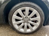 USED 2011 60 AUDI A1 1.6 TDI SPORT 3d 103 BHP **12 MONTHS NATIONAL WARRANTY**