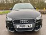 USED 2011 60 AUDI A1 1.6 TDI SPORT 3d 103 BHP **12 MONTHS NATIONAL WARRANTY**