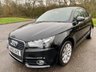 USED 2011 60 AUDI A1 1.6 TDI SPORT 3d 103 BHP **12 MONTHS NATIONAL WARRANTY**