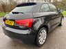 USED 2011 60 AUDI A1 1.6 TDI SPORT 3d 103 BHP **12 MONTHS NATIONAL WARRANTY**