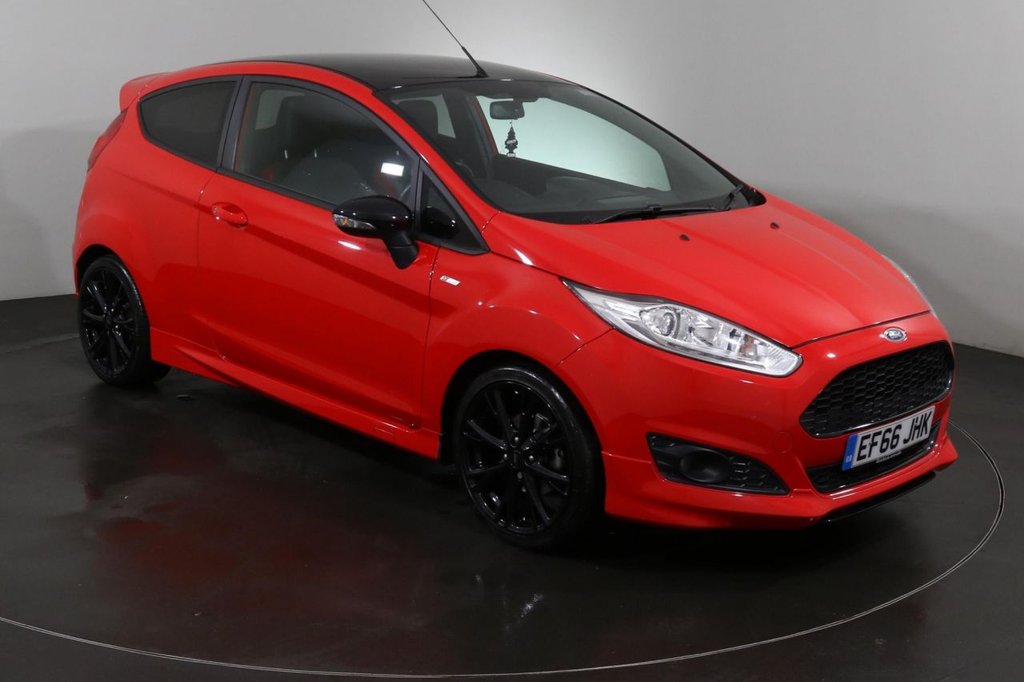 View our FORD FIESTA