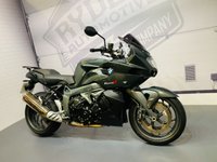 USED 2010 10 BMW K1300R 1293cc QUICKSHIFTER