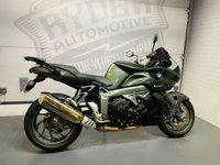 USED 2010 10 BMW K1300R 1293cc QUICKSHIFTER