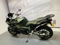 USED 2010 10 BMW K1300R 1293cc QUICKSHIFTER