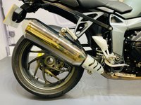 USED 2010 10 BMW K1300R 1293cc QUICKSHIFTER