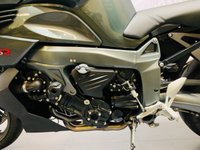 USED 2010 10 BMW K1300R 1293cc QUICKSHIFTER