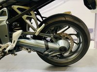 USED 2010 10 BMW K1300R 1293cc QUICKSHIFTER