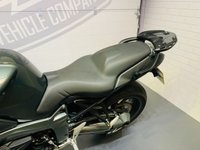 USED 2010 10 BMW K1300R 1293cc QUICKSHIFTER
