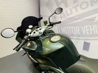 USED 2010 10 BMW K1300R 1293cc QUICKSHIFTER
